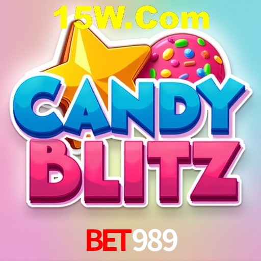 Torneios Bet989