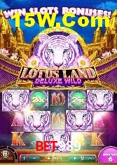 A Emoção da Loteria na Bet989: Uma Chance de Mudança de Vida