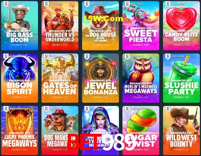 Player Reviews Bet989