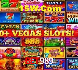 Inovações de Jogos na Bet989: O Futuro das Experiências Interativas