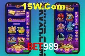 Football Betting Bet989