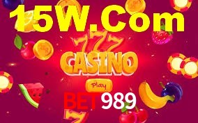 Blackjack Table Bet989