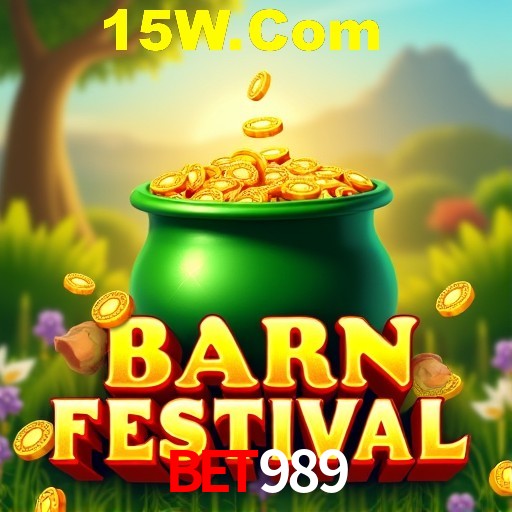 Jogos de Slot Bet989