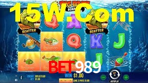 Bet989: Seu Especialista em Apostas Esportivas Brasileiras