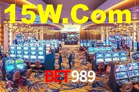Exclusive Games Bet989