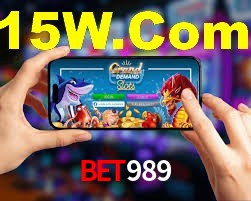 Live Casino Bet989