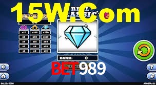Bet989 - Slots Online Oficiais Brasileiros - Bet989.Com