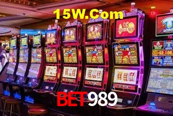 Desvendando o Mundo dos Jogos Virtuais na Bet989
