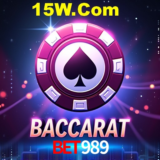Descubra o Mundo do Cassino Online com Bet989