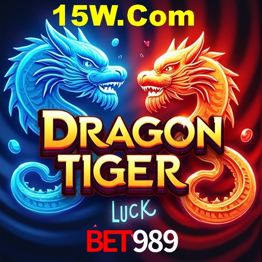 Live Casino Bet989