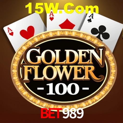 Interface Premium Bet989