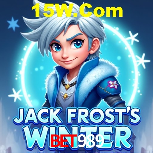 Descubra o Mundo do Cassino Online com Bet989