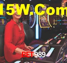 Bet989 Game