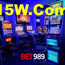 Bet989 Game
