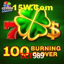 Welcome Bonus Bet989