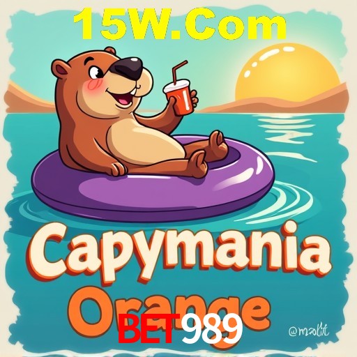 Estatísticas Bet989