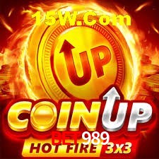 Experiência VIP Bet989