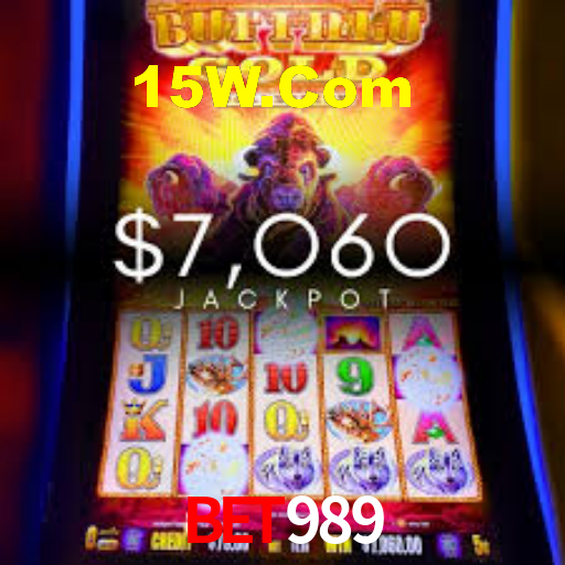 Bet989: A Experiência de Casino com Jogos de Mesa ao Vivo