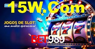 Daily Bonuses Bet989